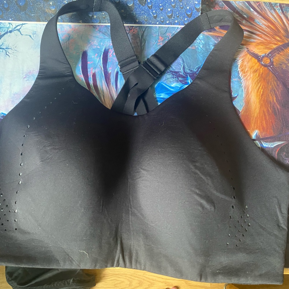 Lululemon Air Support Bra